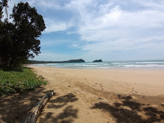 Napsan Beach