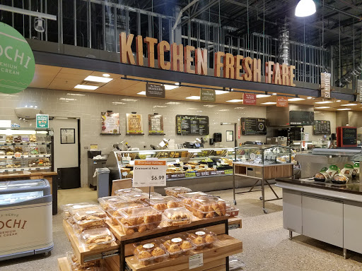Grocery Store «Whole Foods Market», reviews and photos, 20281 N Rand Rd, Kildeer, IL 60074, USA