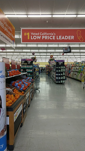 Supermarket «Walmart Neighborhood Market», reviews and photos, 9100 Alcosta Blvd, San Ramon, CA 94583, USA