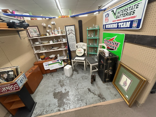 Country Classic Antiques