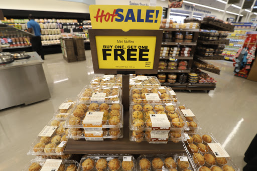 Grocery Store «Food Lion», reviews and photos, 40955 Merchants Ln, Leonardtown, MD 20650, USA