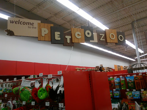 Pet Supply Store «Petco Animal Supplies», reviews and photos, 4013 W Walnut St, Rogers, AR 72756, USA