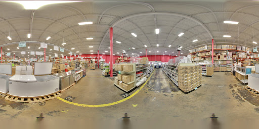 Restaurant Supply Store «The Restaurant Store - Baltimore East», reviews and photos, 121 Kane St, Baltimore, MD 21224, USA