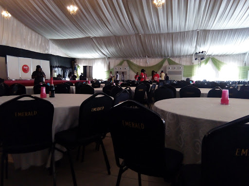 Emerald Event Center, General Edet Akpan Ave, Uyo, Nigeria, Event Venue, state Akwa Ibom