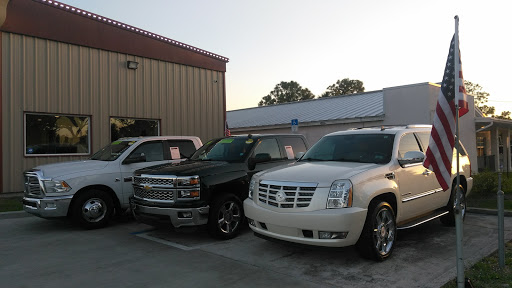 Used Car Dealer «Harbor City Auto Sales», reviews and photos, 560 S Wickham Rd, Melbourne, FL 32904, USA