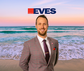 Jordan Sievwright - EVES Real Estate