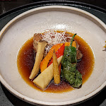 Photo n°3 de l'avis de Markus.a fait le 18/03/2022 à 22:29 sur le  Basho-An à Freiburg im Breisgau