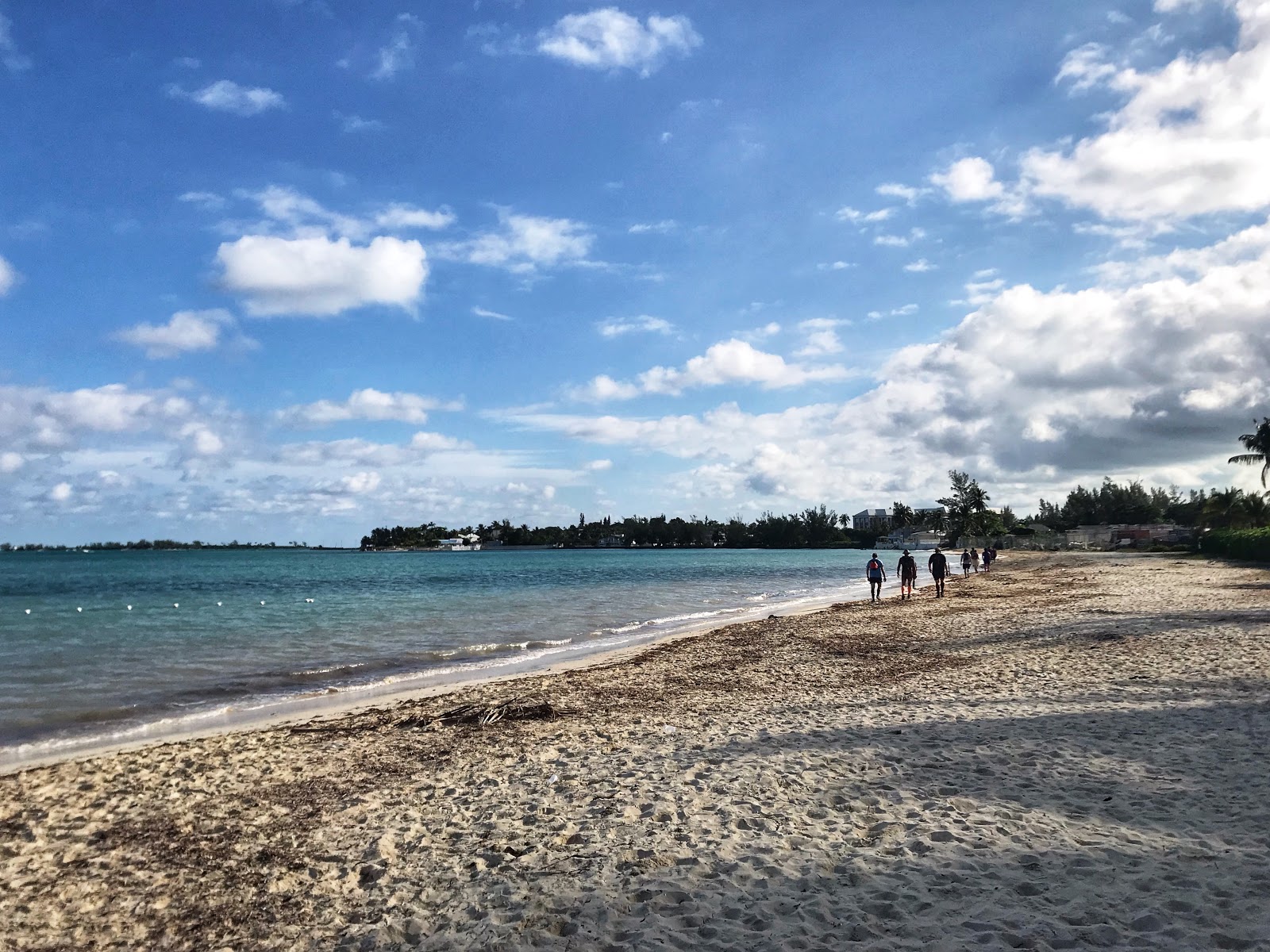 Goodman's Bay Park'in fotoğrafı geniş bir kıyı şeridi ile birlikte