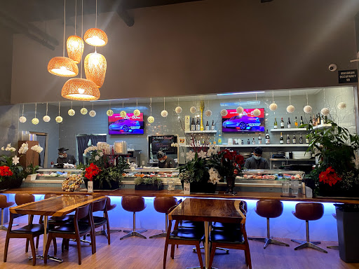 Umami Japanese Restaurant image