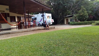 Photos of La Purruja Lodge