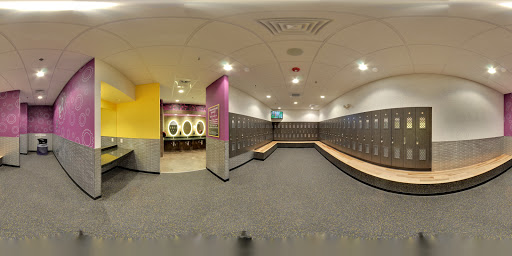 Gym «Planet Fitness», reviews and photos, 11001 Hull Street Rd, Midlothian, VA 23112, USA