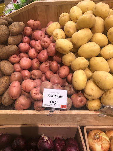 Grocery Store «Whole Foods Market», reviews and photos, 880 Main St, Melrose, MA 02176, USA