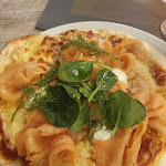 Photo n°1 de l'avis de Anne.a fait le 20/02/2023 à 15:46 sur le  Restaurant Krutsander à Drochtersen