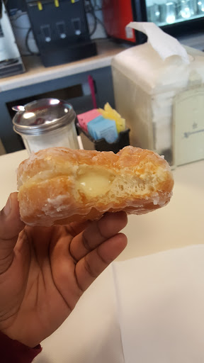 Donut Shop «Not Just Donuts», reviews and photos, 1329 Gause Blvd, Slidell, LA 70458, USA