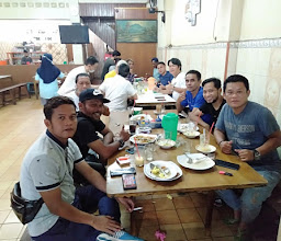 Hau Bofet Dan Warung Kopi photo