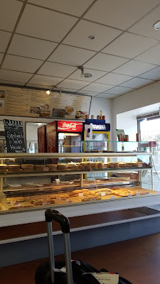 BOULANGERIE DE LA GARE à Poitiers