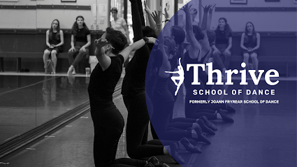 Thrive School of Dance (formerly JoAnn Fryrear School of Dance)
