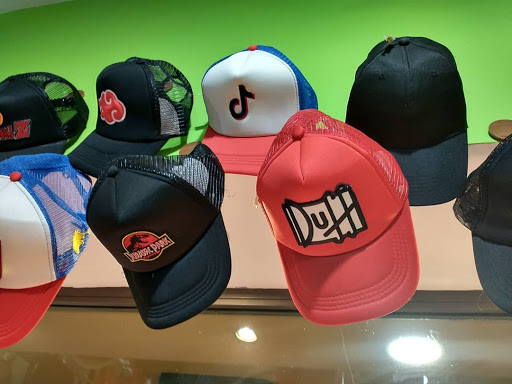 Tiendas de gorras planas en Rosario