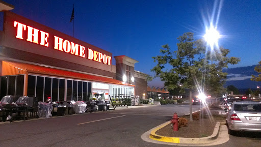 Home Improvement Store «The Home Depot», reviews and photos, 10301 Martin Luther King Jr Hwy, Lanham, MD 20706, USA