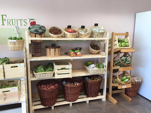 Indian Grocery Store «Rahi Stores», reviews and photos, 1302 Prince Rodgers Ave, Bridgewater, NJ 08807, USA