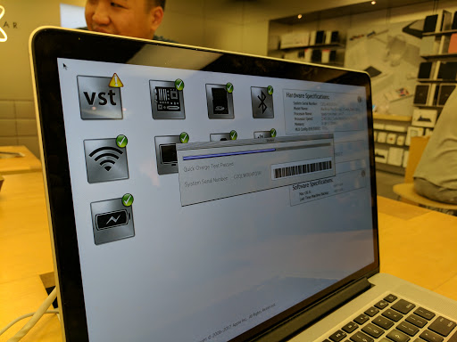 Computer Store «Apple Willow Grove Park», reviews and photos, 2500 W Moreland Rd, Willow Grove, PA 19090, USA