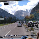 Photo n°5 de l'avis de Lori. fait le 19/08/2021 à 13:21 sur le  Drei Zinnenblick à Toblach