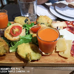 Photo n°3 de l'avis de ivana.m fait le 08/08/2018 à 21:53 sur le  Tábua do Naldo à Evora