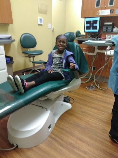 Shopping Mall «Union Square Shopping Center», reviews and photos, 3819 Union Deposit Rd, Harrisburg, PA 17109, USA