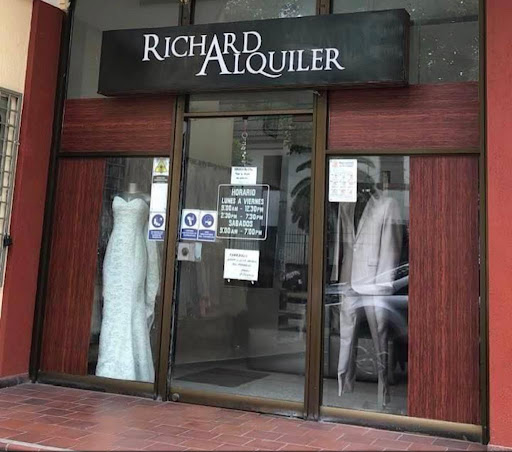 RICHARD ALQUILER