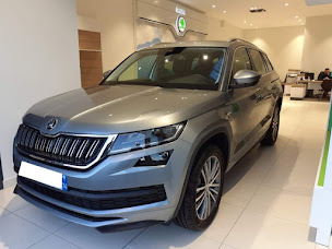 Photo n°4 de Optimum Car Lease à Allinges ()