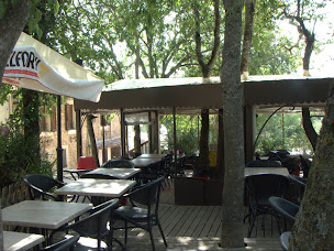 Photo n°19 de Restaurant La Cascade à Sillans-la-Cascade ()