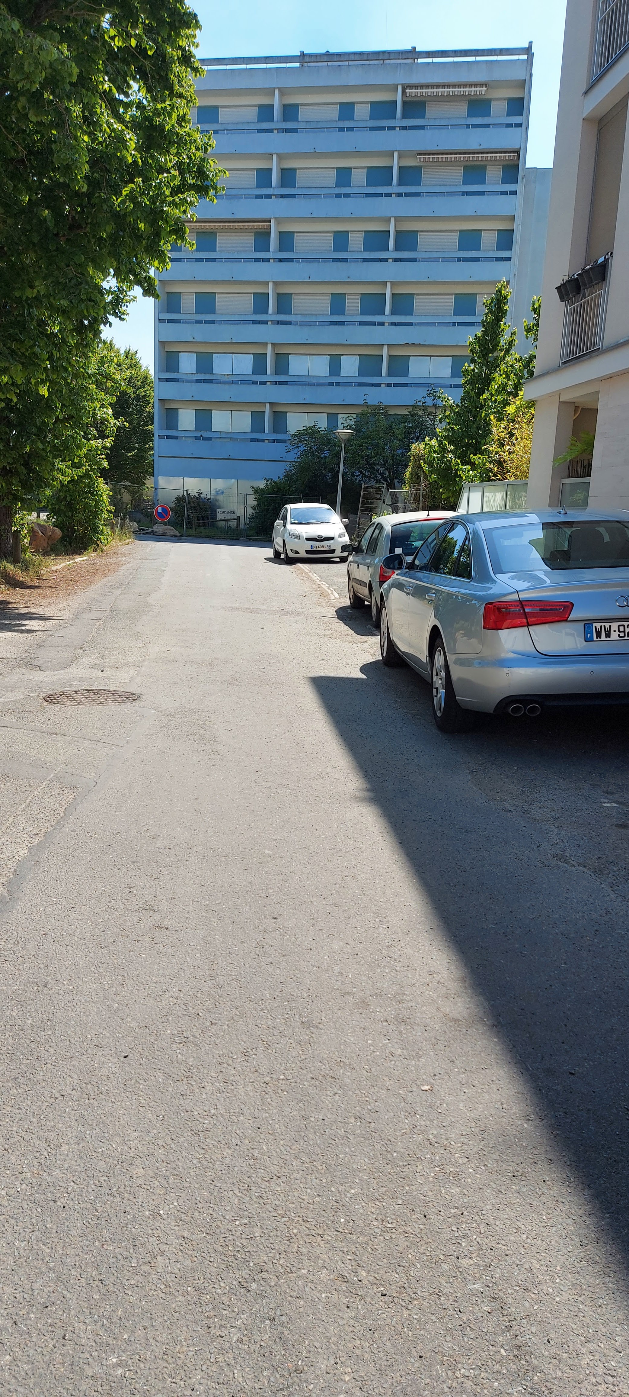 Photo n° 1 de l'avis de PIERRE.0 fait le 25/08/2022 à 21:17