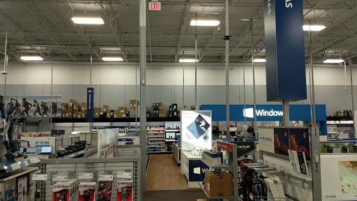Electronics Store «Best Buy», reviews and photos, 1201 Barbara Jordan Blvd, Austin, TX 78723, USA