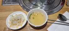 Soupe miso du Restaurant coréen Gin'ro à Villejuif - n°10