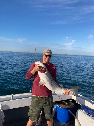 Labrador Fishing Charters