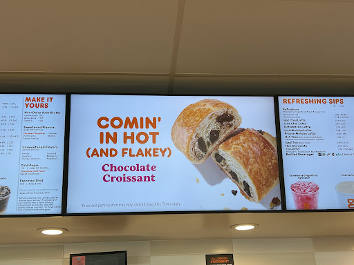 Dunkin'