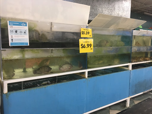 Grocery Store «HT Oaktree Market», reviews and photos, 10008 Aurora Ave N, Seattle, WA 98133, USA