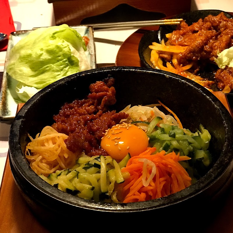 Hana Korean Restaurant