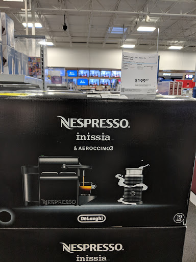 Electronics Store «Best Buy», reviews and photos, 2700 S I-35 Service Rd, Moore, OK 73160, USA