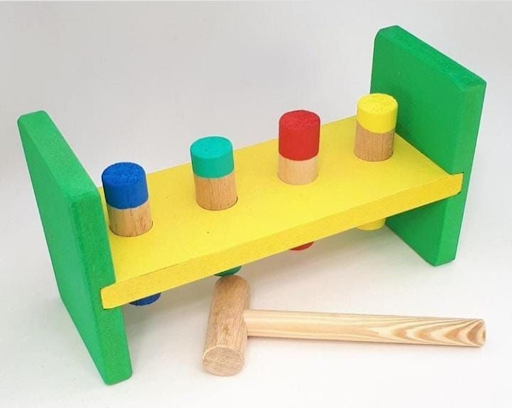 Logo da empresa - Brinquedos Brincar