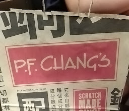 P.F. Chang's Altabrisa photo