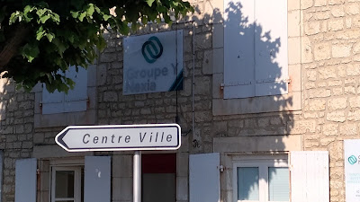 Groupe Y Nexia à Luçon