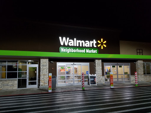 Supermarket «Walmart Neighborhood Market», reviews and photos, 7650 NE Shaleen St, Hillsboro, OR 97006, USA