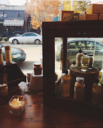 Evolve Apothecary and Spa - Photo 5 - Car repair in Providence, RI, Providence