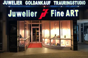 Juwelier Fine ART - Solingen image