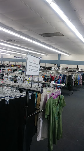 Home Goods Store «Goodwill Store», reviews and photos