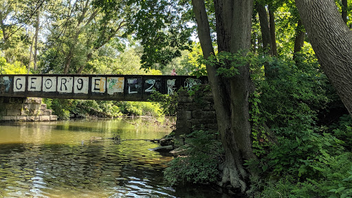 Nature Preserve «Canawaugus Park», reviews and photos, Rochester St, Scottsville, NY 14546, USA