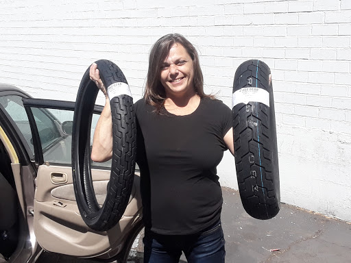 Motorcycle Parts Store «Cycle Gear», reviews and photos, 22249 Mission Blvd, Hayward, CA 94541, USA