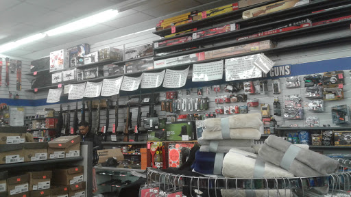 Sporting Goods Store «Big 5 Sporting Goods», reviews and photos, 14970 Goldenwest St, Westminster, CA 92683, USA