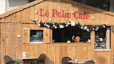 Palm Café Villeneuve-Loubet